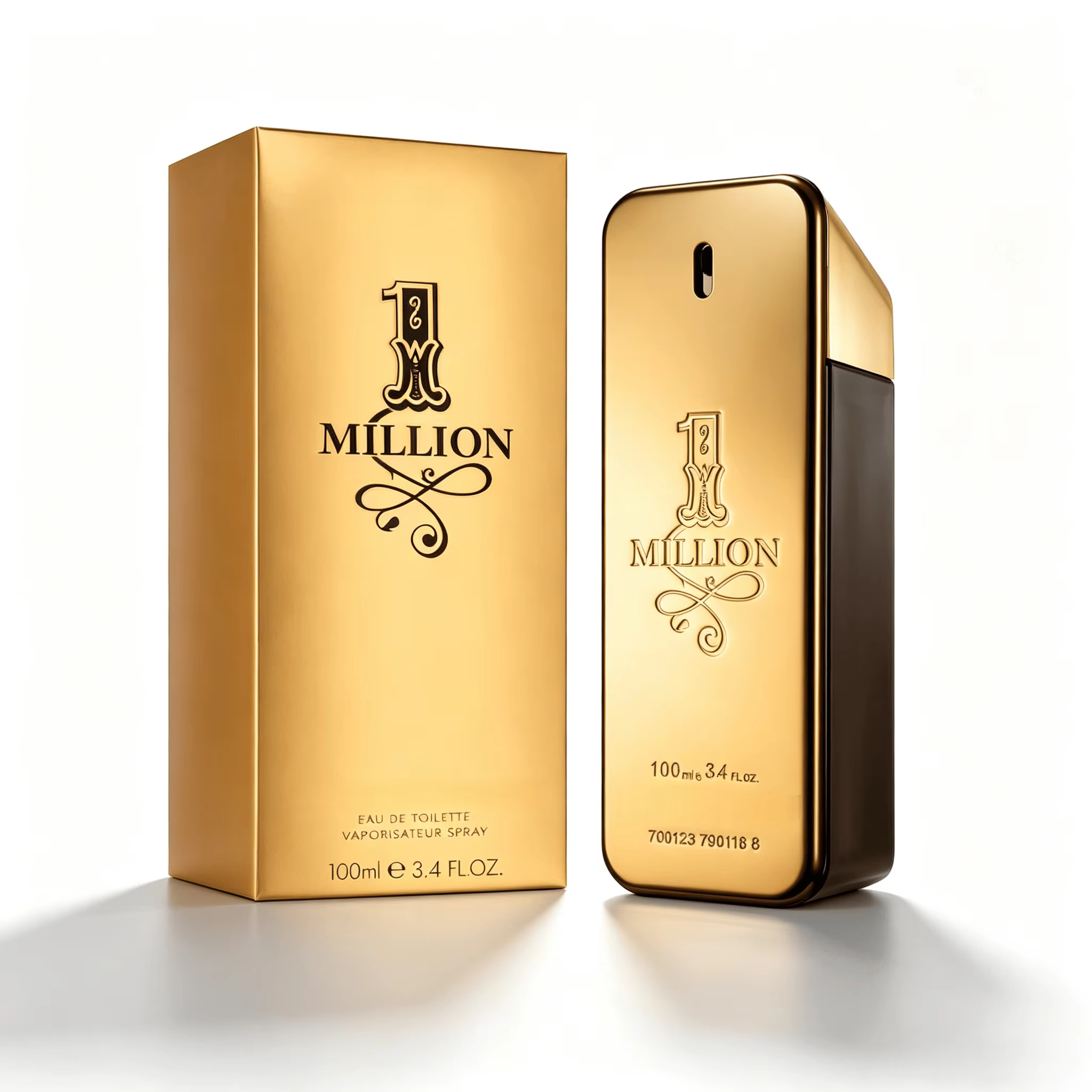 Perfume Masculino One Million | Varelle